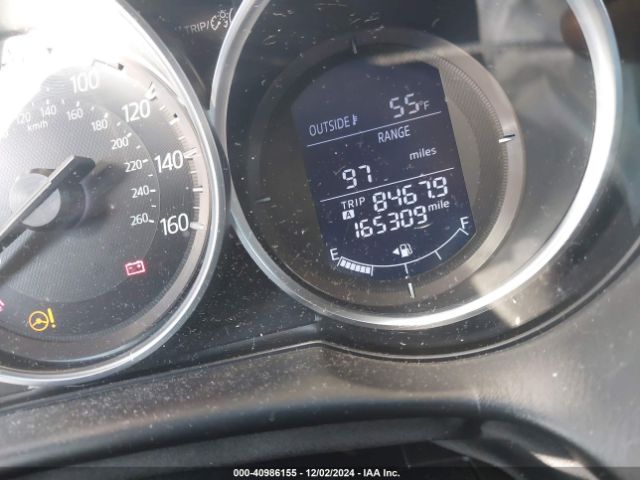 JM3KE2DY2G0627385 Mazda Cx-5 Grand Touring