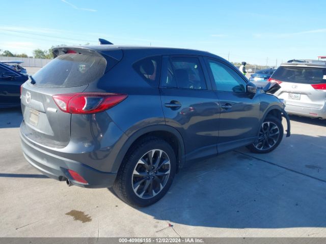 JM3KE2DY2G0627385 Mazda Cx-5 Grand Touring