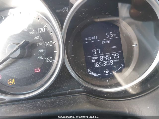 JM3KE2DY2G0627385 Mazda Cx-5 Grand Touring