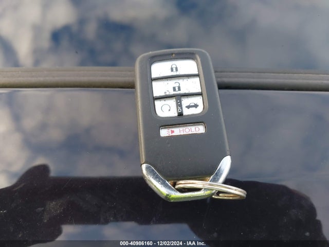 Honda CIVIC EX 2016 2HGFC2F72GH537431 Image 11