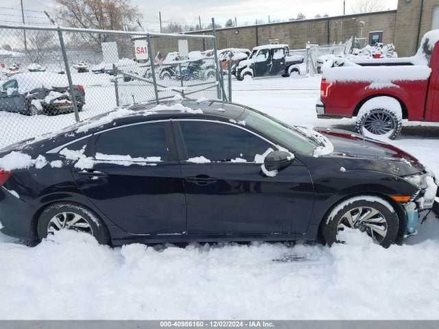 Honda CIVIC EX 2016 2HGFC2F72GH537431 Image 14