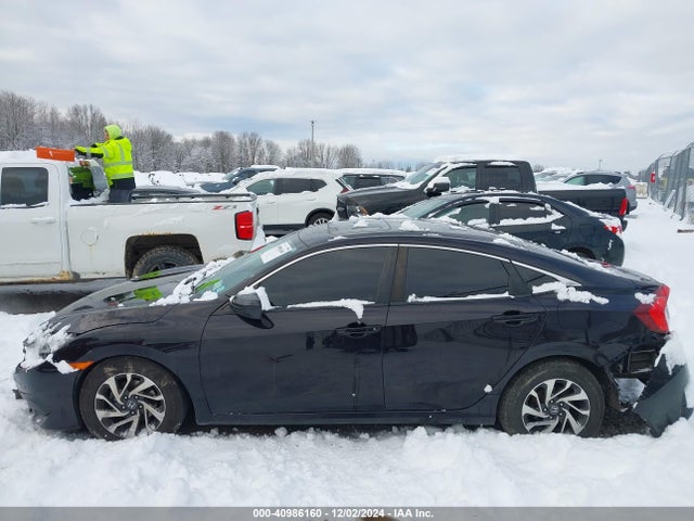 Honda CIVIC EX 2016 2HGFC2F72GH537431 Image 15