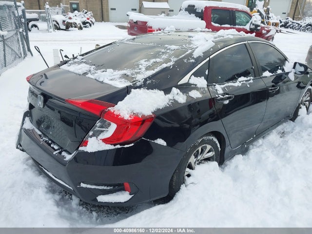 Honda CIVIC EX 2016 2HGFC2F72GH537431 Image 4