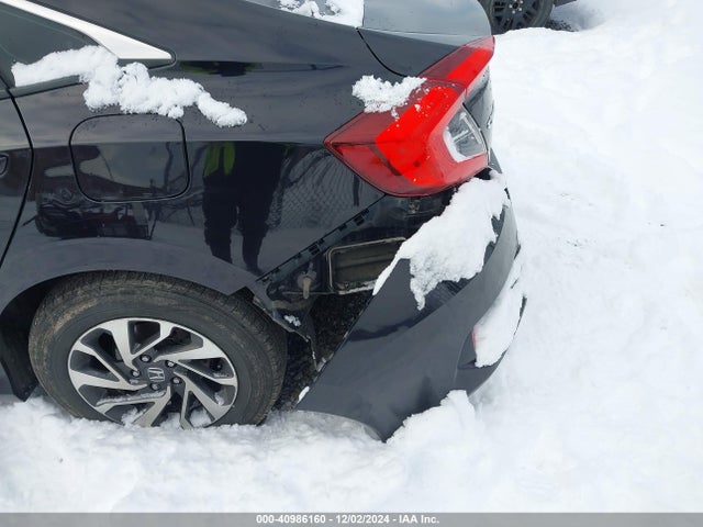 Honda CIVIC EX 2016 2HGFC2F72GH537431 Image 6
