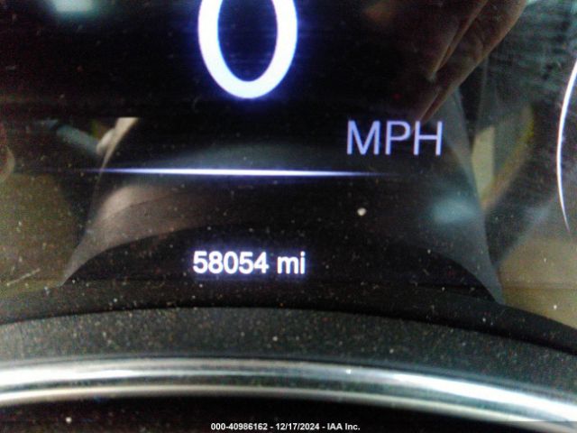 1C4RJECGXFC220067 Jeep Grand Cherokee Overland