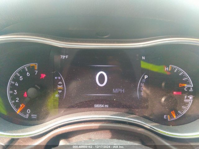1C4RJECGXFC220067 Jeep Grand Cherokee Overland