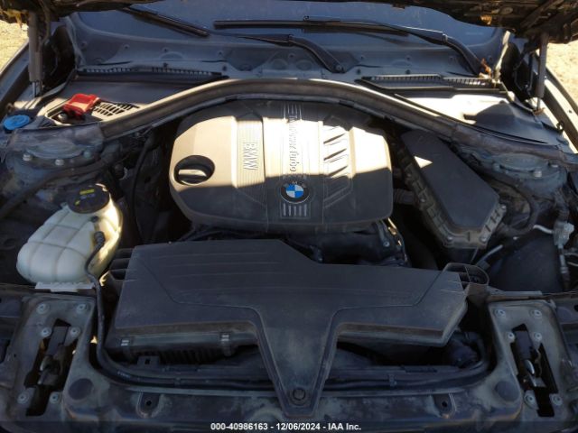 WBA8F1C51JK898268 BMW 328d Xdrive