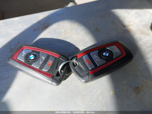 WBA8F1C51JK898268 BMW 328d Xdrive