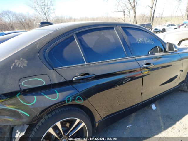 WBA8F1C51JK898268 BMW 328d Xdrive