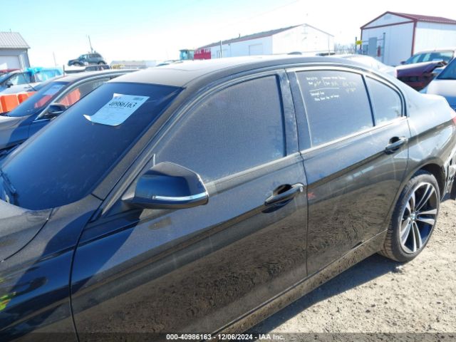 WBA8F1C51JK898268 BMW 328d Xdrive