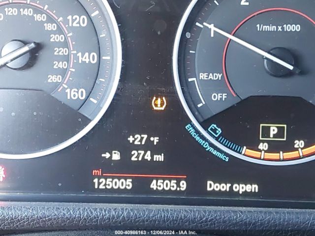 WBA8F1C51JK898268 BMW 328d Xdrive