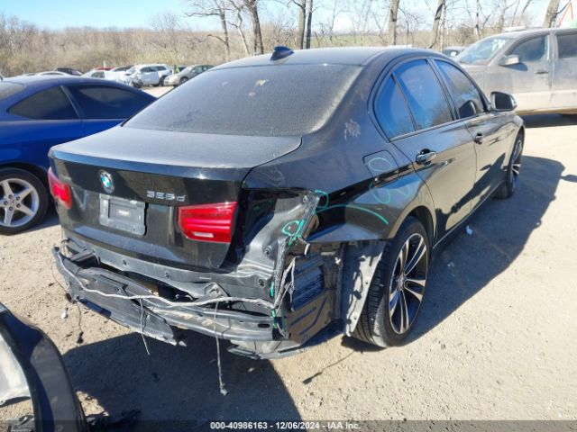 WBA8F1C51JK898268 BMW 328d Xdrive