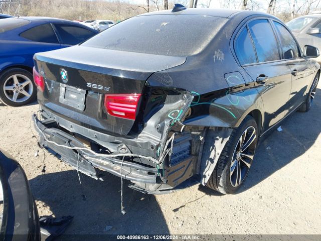 WBA8F1C51JK898268 BMW 328d Xdrive