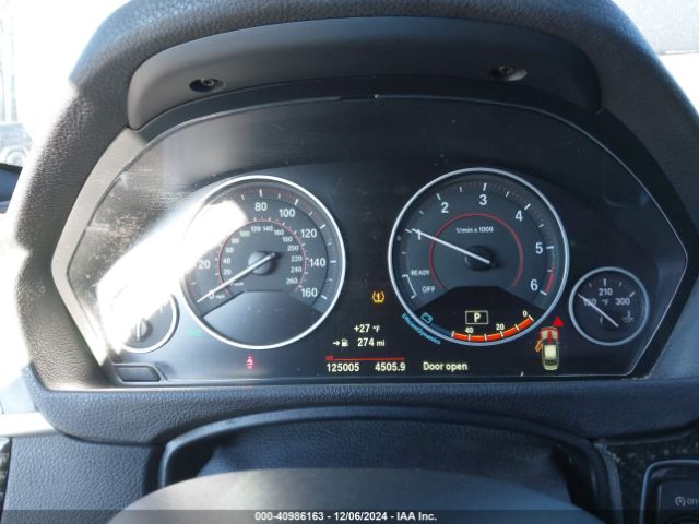 WBA8F1C51JK898268 BMW 328d Xdrive