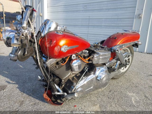 2011 HARLEY-DAVIDSON FXDF 1HD1GY413BC330412 Photo 1