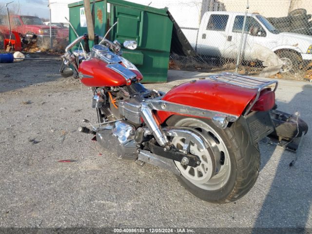 2011 HARLEY-DAVIDSON FXDF 1HD1GY413BC330412 Photo 2