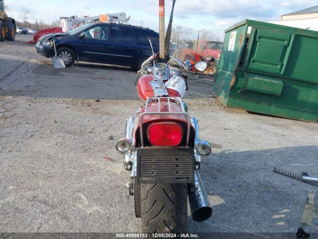 2011 HARLEY-DAVIDSON FXDF 1HD1GY413BC330412 Photo 5