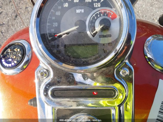 2011 HARLEY-DAVIDSON FXDF 1HD1GY413BC330412 Photo 6