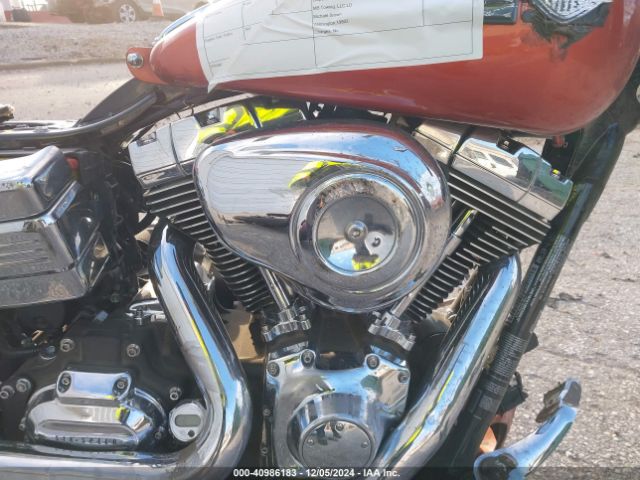 2011 HARLEY-DAVIDSON FXDF 1HD1GY413BC330412 Photo 7