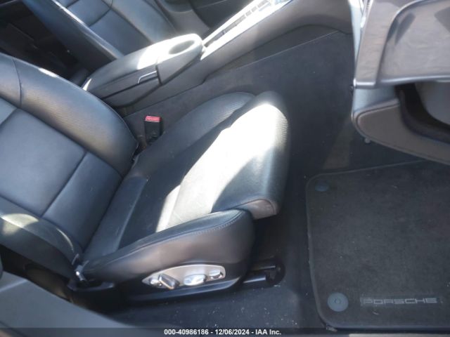 2012 PORSCHE PANAMERA WP0AA2A74CL018125 Photo 4