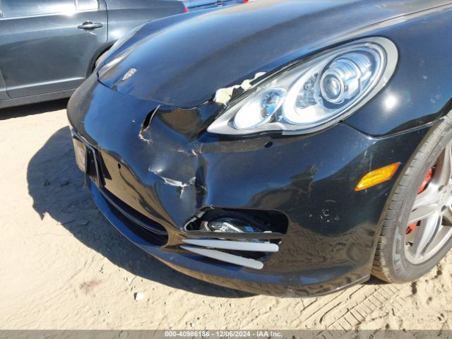 2012 PORSCHE PANAMERA WP0AA2A74CL018125 Photo 5