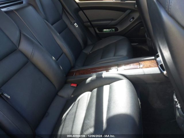 2012 PORSCHE PANAMERA WP0AA2A74CL018125 Photo 7