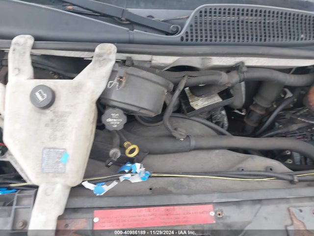 Chevrolet Express 2500 Ls 2015 1GAWGPFG4F1245186 Image 10