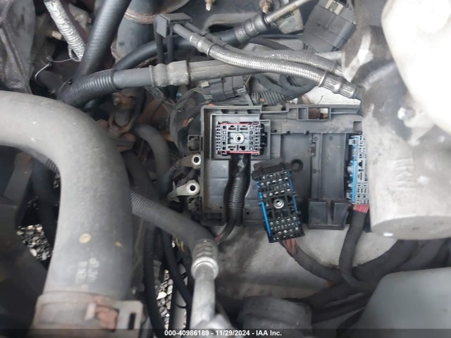 Chevrolet Express 2500 Ls 2015 1GAWGPFG4F1245186 Image 17