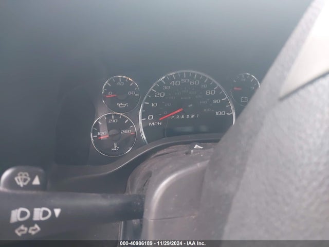 Chevrolet Express 2500 Ls 2015 1GAWGPFG4F1245186 Image 7