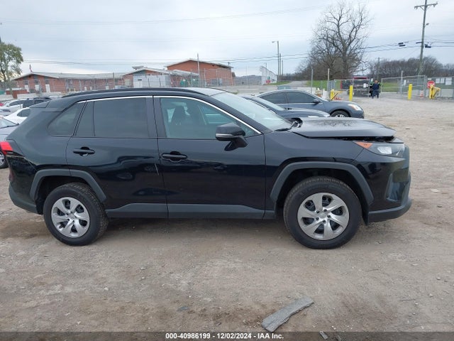 Toyota RAV4 LE 2021 2T3G1RFV9MW140830 Image 13