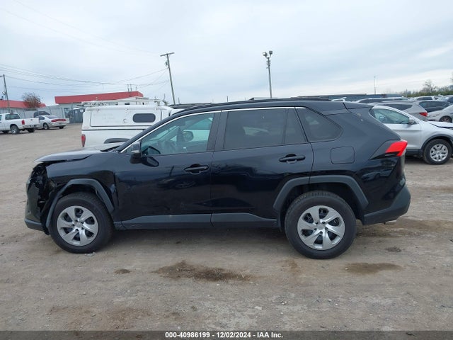 Toyota RAV4 LE 2021 2T3G1RFV9MW140830 Image 14