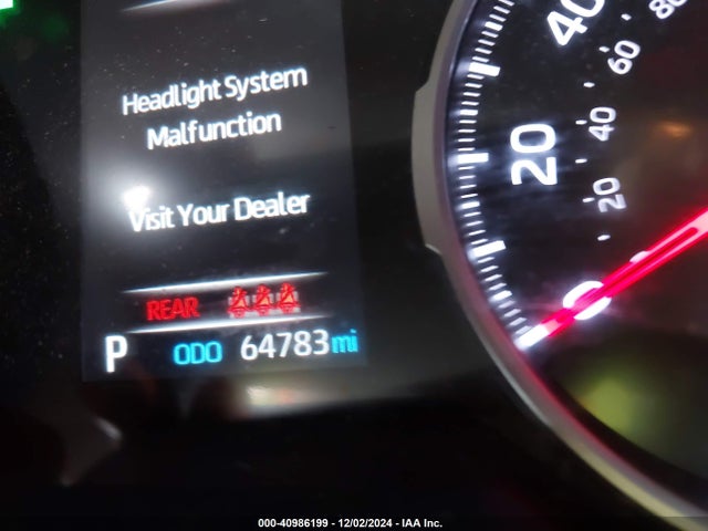 Toyota RAV4 LE 2021 2T3G1RFV9MW140830 Image 15