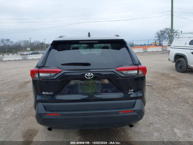 Toyota RAV4 LE 2021 2T3G1RFV9MW140830 Image 16