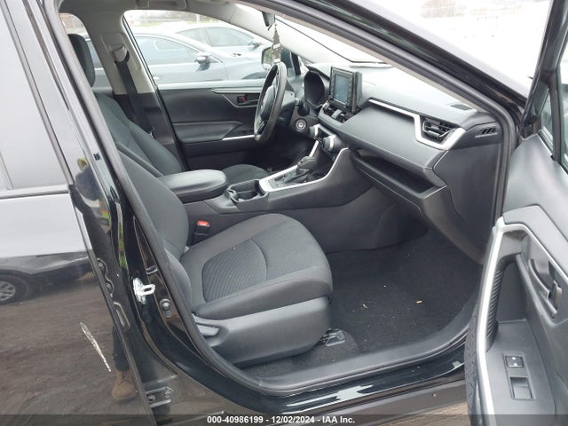 Toyota RAV4 LE 2021 2T3G1RFV9MW140830 Image 5