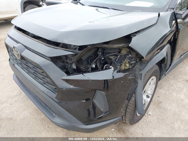 Toyota RAV4 LE 2021 2T3G1RFV9MW140830 Image 6