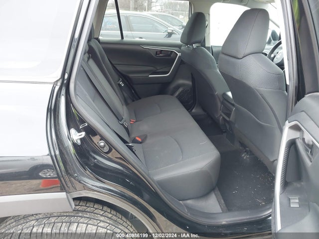 Toyota RAV4 LE 2021 2T3G1RFV9MW140830 Image 8