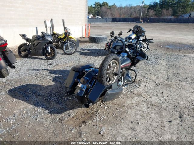 2007 HARLEY-DAVIDSON FLTR 1HD1FS4177Y663755 Photo 3