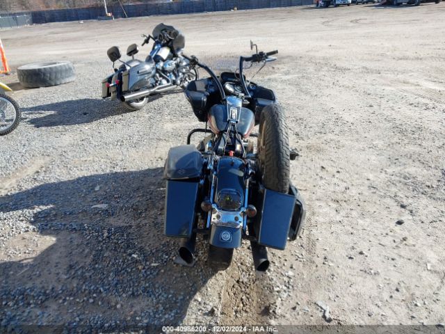 2007 HARLEY-DAVIDSON FLTR 1HD1FS4177Y663755 Photo 5
