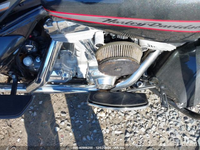 2007 HARLEY-DAVIDSON FLTR 1HD1FS4177Y663755 Photo 7