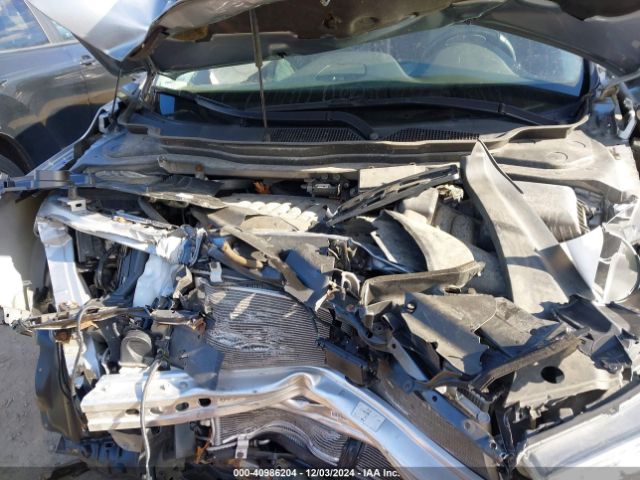 5FRYD4H87HB043223 Acura Mdx Advance Package