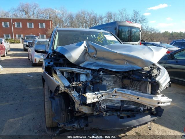 5FRYD4H87HB043223 Acura Mdx Advance Package
