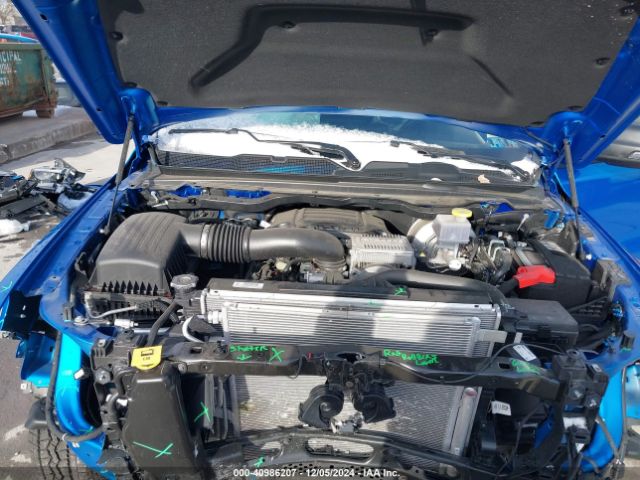 1C6SRFFT0PN524031 RAM 1500