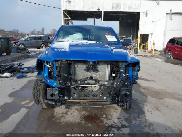 1C6SRFFT0PN524031 RAM 1500