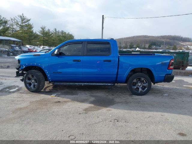 1C6SRFFT0PN524031 RAM 1500