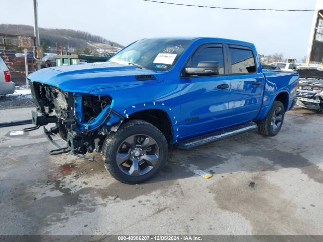 1C6SRFFT0PN524031 RAM 1500