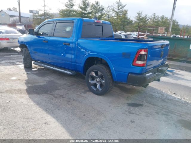 1C6SRFFT0PN524031 RAM 1500