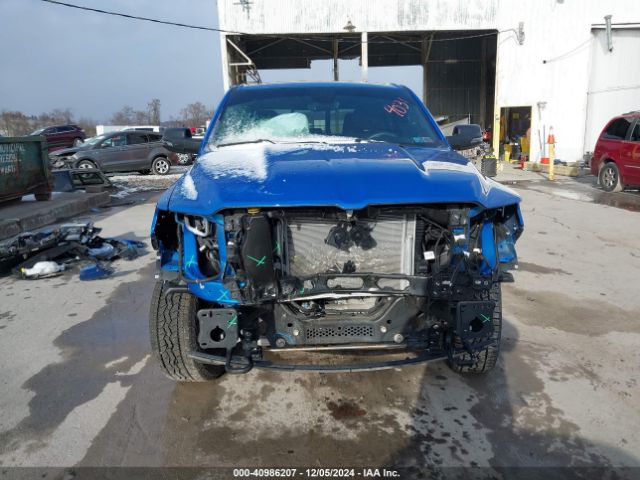 1C6SRFFT0PN524031 RAM 1500