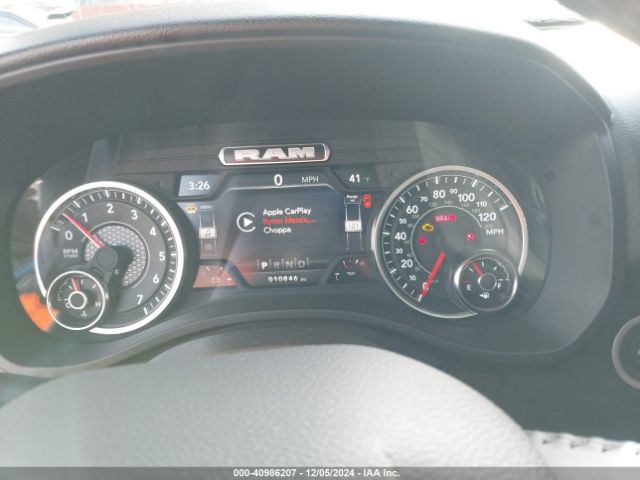 1C6SRFFT0PN524031 RAM 1500