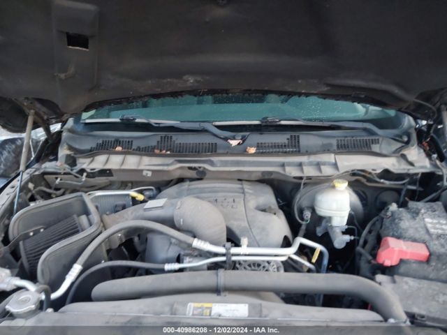1C6RR7FT2ES426850 RAM 1500 Express