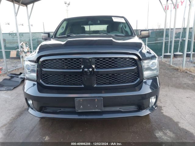 1C6RR7FT2ES426850 RAM 1500 Express